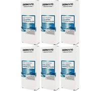 Derma V10 Anti-Ageing Collagen Wrinkle Filler With Hyalauronic Acid, Algae Extract & Shea Butter (6 Pack)