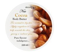 Derma V10 Cocoa Body Butter, 220ml