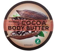 Derma V10 Cocoa Body Butter 220ml