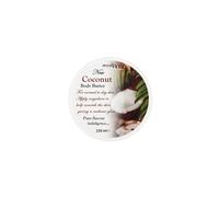 Derma V10 Coconut Body Butter 220ml