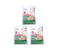 Derma V10 Exfoliating Foot Peel Mask,