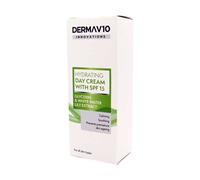 Derma V10 Hydrating Day Cream SPF 15 50ml
