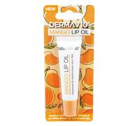 Derma V10 Mango Lip Oil - 10 ml