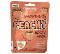 Derma V10 Peachy Booty Mask
