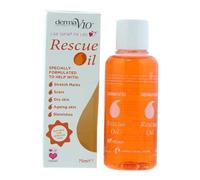 Derma V10 Rescue Oil 75ml
