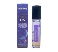 Derma V10 Sleep Well Roll On With Lavender