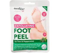Derma V10 Tea Tree Foot Peel