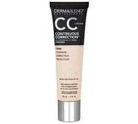 Dermablend Continuous Correction CC Cream SPF 50, 10N Fair