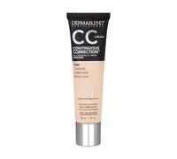 Dermablend Continuous Correction CC Cream SPF 50, 10N Fair