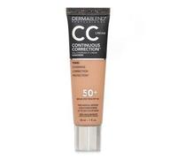 Dermablend Continuous Correction CC Cream SPF 50, 20N Fair to Light
