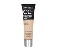 Dermablend Continuous Correction CC Cream SPF 50, 20N Fair to Light