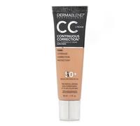 Dermablend Continuous Correction CC Cream SPF 50, 35N Light to Medium