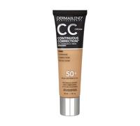 Dermablend Continuous Correction CC Cream SPF 50, 43N Medium