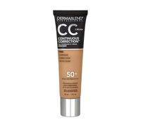 Dermablend Continuous Correction CC Cream SPF 50, 45N Medium to Tan