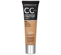 Dermablend Continuous Correction CC Cream SPF 50, 45N Medium to Tan