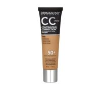 Dermablend Continuous Correction CC Cream SPF 50, 50N Tan