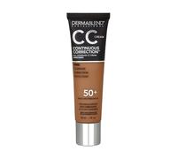Dermablend Continuous Correction CC Cream SPF 50, 60N Tan