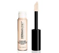 Dermablend Cover Care Full Coverage Concealer - Provides 1 Coat Coverage - Waterproof And Transfer Resistant - Covers A Variety Of Skin Blemishes - 24 Hour Hydration - Long Lasting - 5C - 10 ML
