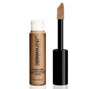 Dermablend Cover Care Full Coverage Concealer - Provides 1 Coat Coverage - Waterproof And Transfer Resistant - Covers A Variety Of Skin Blemishes - 24 Hour Hydration - Long Lasting - 58N - 10 ML