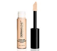 Dermablend Cover Care Full Coverage Concealer - Provides 1 Coat Coverage - Waterproof And Transfer Resistant - Covers A Variety Of Skin Blemishes - 24 Hour Hydration - Long Lasting - 15N - 10 ML