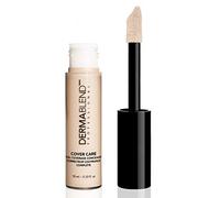 Dermablend Cover Care Full Coverage Concealer - Provides 1 Coat Coverage - Waterproof And Transfer Resistant - Covers A Variety Of Skin Blemishes - 24 Hour Hydration - Long Lasting - 23W - 10 ML