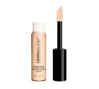 Dermablend Cover Care Full Coverage Concealer - Provides 1 Coat Coverage - Waterproof And Transfer Resistant - Covers A Variety Of Skin Blemishes - 24 Hour Hydration - Long Lasting - 15N - 10 ML