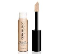 Dermablend Cover Care Full Coverage Concealer - Provides 1 Coat Coverage - Waterproof And Transfer Resistant - Covers A Variety Of Skin Blemishes - 24 Hour Hydration - Long Lasting - 30N - 10 ML