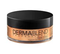 Dermablend Cover Creme High Color Coverage SPF 30 - Helps Strengthen And Repair The Skin Surface Barrier - Covers A Variety Of Skin Blemishes - Maximum Coverage - 35W Tawny Beige - 28 G