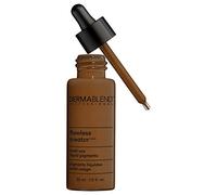 Dermablend Flawless Creator Lightweight Foundation - Oil Free Formula - Never Cakey - Covers Skin Blemishes - Weightless Coverage - Suitable For Normal, Combination And Oily Skin - 75W - 30 ML