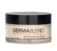 Dermablend Illuminating Banana Powder 18g