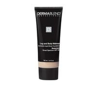 Dermablend Leg and Body Makeup, 0N Fair Nude