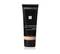 Dermablend Leg and Body Makeup, 0N Fair Nude