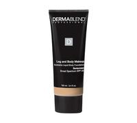 Dermablend Leg and Body Makeup, 20N Light Natural