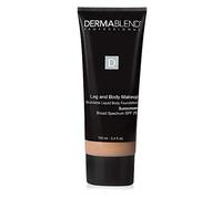 Dermablend Leg and Body Makeup, 20N Light Natural