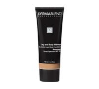 Dermablend Leg and Body Makeup, 25W Light Sand