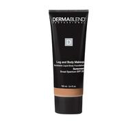 Dermablend Leg and Body Makeup, 35C Light Beige