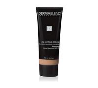 Dermablend Leg and Body Makeup, 35C Light Beige