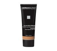 Dermablend Leg and Body Makeup, 40N Medium Natural