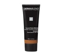 Dermablend Leg and Body Makeup, 65N Tan Golden