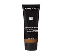 Dermablend Leg and Body Makeup, 70W Deep Golden