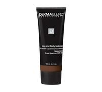 Dermablend Leg and Body Makeup, 85N Deep Natural