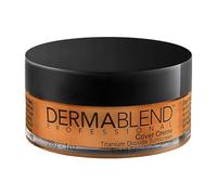 Dermablend Professional Cover Creme - Full Coverage, All-Day Hydrating Cream Foundation - Dermatologist-Created, Fragrance-Free, Allergy-Tested - Broad Spectrum SPF 30-45W Hazelnut Beige - 28g