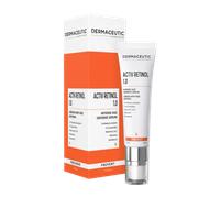 Dermaceutic Activ Retinol 1.0 - Age defense serum high strength - Face serum with Retinol and Vitamin C/E - 30ml
