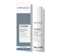 Dermaceutic Activabiome - Prone Skin Night Cream with Glycolic Acid Solution, Microbiota Regulator, Salicylic Acid and Purifying Active - 40 ml