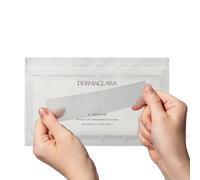 Dermaclara Siliconefusion C-Section Patch - Silicone Scar Patch - Reusable, Medical Grade, Pregnancy Safe, Hypoallergenic, Dermatologist Tested, Cruelty Free - Scars, Wrinkles, Stretch Marks - 1 ct.