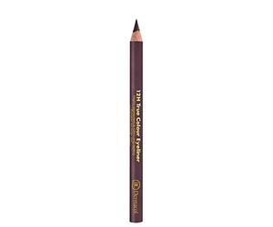 Dermacol 12h true colour eyeliner n.10 - dark mauve