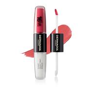 Dermacol 16-Hour Lip Color, Two-Phase Kissproof Lip Stain & Gloss, No.36