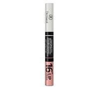 Dermacol - 16H Lip Colour - Longlasting Lip Gloss - 14