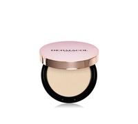 Dermacol 24h 2-In-1 Long-Lasting Powder & Foundation 02