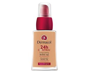 Dermacol 24H Control Make-Up 01 30 ml